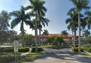 Holecek Community Services Center: 4330 Tamiami Trl E, Naples, FL 34112